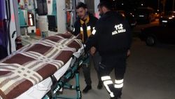 Konya'da koronavirüs kavgası: 1 yaralı