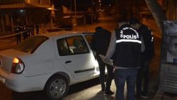 Şanlıurfa'da yol verme kavgası kanlı bitti