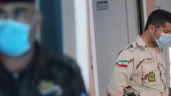 İran koronavirüsle ilgili karargah kuruyor