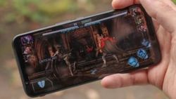 Nubia Red Magic 5G tanıtıldı: İşte fiyatı ve özellikleri