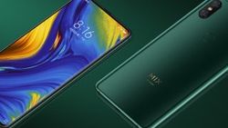 Xiaomi Mi Mix 3'e Android 10 güncellemesi geldi