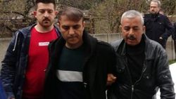 Konya'da karısını başından vurarak öldürdü