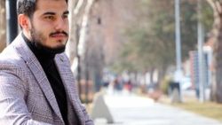 Erzurum'da üniversite öğrencisi genç hırsızlıkla suçlanıyor