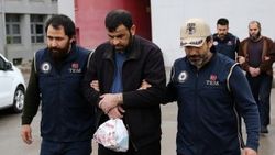 Adana'daki terör örgütü DEAŞ operasyonunda 2 tutuklama