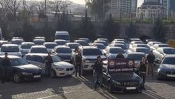 3 ilde oto hırsızlığı yapan 15 kişi yakalandı