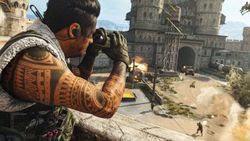 Call of Duty: Warzone ilk günde 6 milyon oyuncuya ulaştı