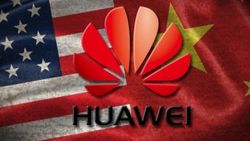ABD, Huawei’ye verdiği ek süreyi 15 Mayıs’a kadar uzattı