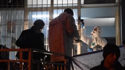 İzmir'de lokalde gürültü kavgası: 1 ölü