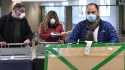 Ermenistan'da korona nedeniyle olağanüstü hal kararı
