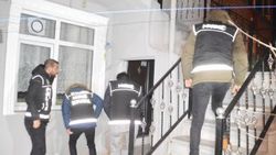 İstanbul'da 47 adrese eş zamanlı uyuşturucu operasyonu