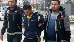 Bolu'da uyuşturucu taşıyan Suriye uyruklu şahıs yakalandı