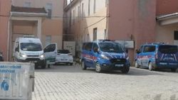 Tekirdağ'da bekçilere pompalı tüfekle saldırı