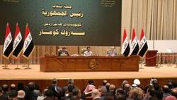 Irak'ta hükümeti kurma görevi ez-Zurfi'nin