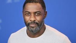 Ünlü oyuncu Idris Elba, koronavirüse yakalandı