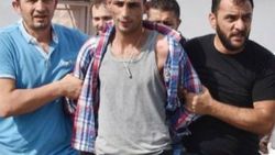 Kurye kılığına girip eşini vuran sanığın cezası bozuldu