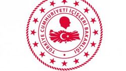 İçişleri Bakanlığı: Bir terörist daha teslim oldu