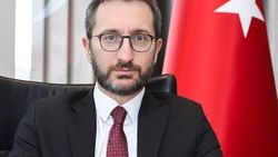 İletişim Başkanı Altun'dan 'sokağa çıkma yasağına' yanıt