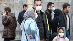 İran'da korona senaryosu: 3.5 milyon insan ölecek
