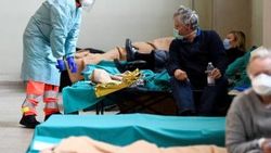 İtalya karantinayı uzatabilir