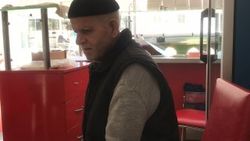 Bursa'da yaşlı adam yolunu kaybetti