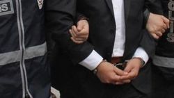 Yalan korona paylaşımı yapan kişi gözaltına alındı