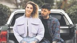 Yasemin Şefkatli'den İdo Tatlıses'e karantina teklifi