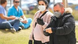 İsrail'de koronavirüs vaka sayısı 500'ü geçti