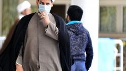 Irak'ta koronavirüsten ölenlerin sayısı 12'ye çıktı