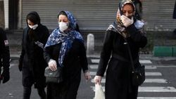 İran'da koronadan 10 dakikada bir kişi ölüyor