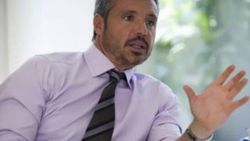 Sadettin Saran: 14 gün kişisel karantinadayım