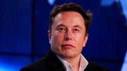 Elon Musk: İhtiyaç duyulursa solunum cihazları üretebiliriz