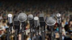 Glossophobia nedir