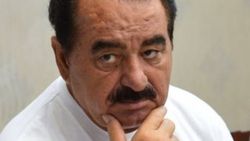 İbrahim Tatlıses dolandırıldı