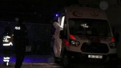 Karantina süresine uymayan kadını komşusu şikayet etti