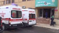 Evde kalma kuralına uymayan umreciler gözaltına alındı