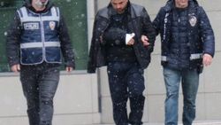 Bolu'da dayısını katleden yeğen tutuklandı