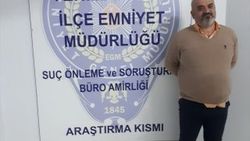 Ankara'da 103 suçtan aranan dolandırıcı yakalandı