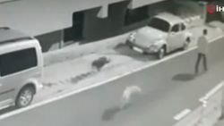 Üsküdar'da saldırgan eski sevgilisini kurşunladı