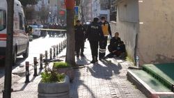 Ümraniye'de silahlı saldırıda 3 kişi yaralandı