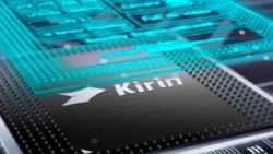 Huawei'nin orta seviye Kirin 820 işlemcisi ortaya çıktı