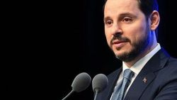 Bakan Berat Albayrak: 2 bin yeni personel alınacak