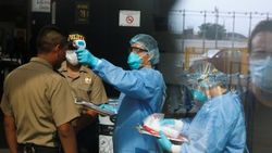 Peru'da koronavirüs kaynaklı ilk ölüm gerçekleşti