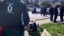 Üsküdar Belediyesi'nden koronavirüs önlemi