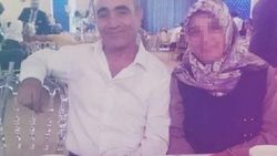 Ankara'da kocasını iple boğarak öldürdü