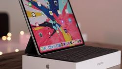 Yeni iPad Pro'nun AnTuTu puanı açıklandı