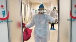 Osmaniye'de 5 kişi karantinayı ihlal etti