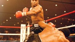 Mike Tyson: Ölümü dört gözle bekliyorum