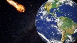 NASA bilim insanı: Asteroid Dünya'ya çarpmayacak