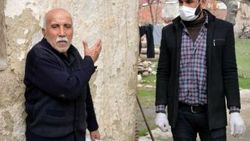 Tokatlı gençler yaşlıların ihtiyaçlarını karşılıyor