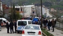Samsun'da akrabalar arasında kavga: 1 ölü